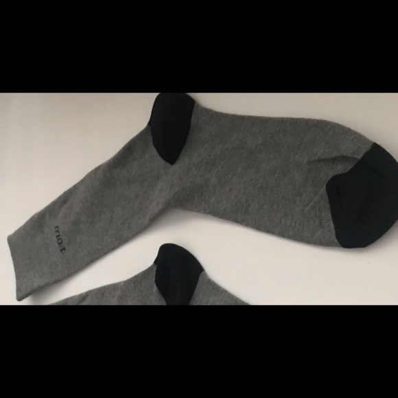 New Polo Ralph Lauren Men’s Socks POLO Written on Tops of both sides of socks - Picture 13 of 14